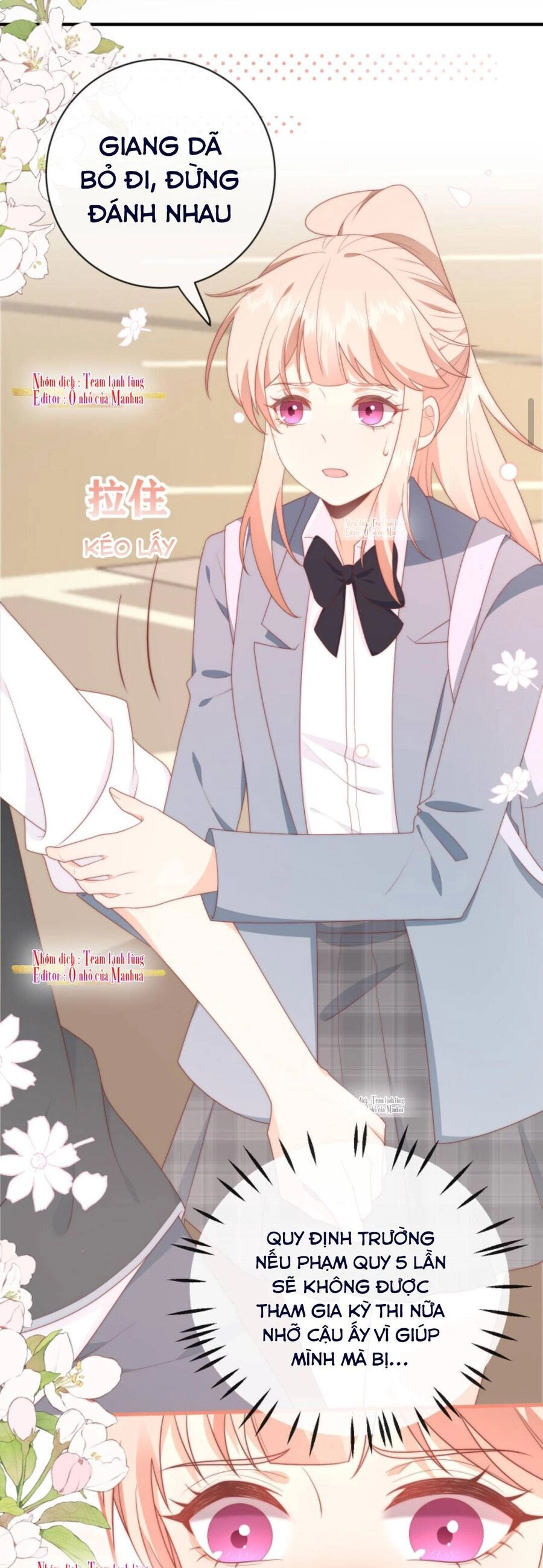 Trọng Sinh Trở Lại Làm Vợ Tổng Tài Chapter 32 - 13