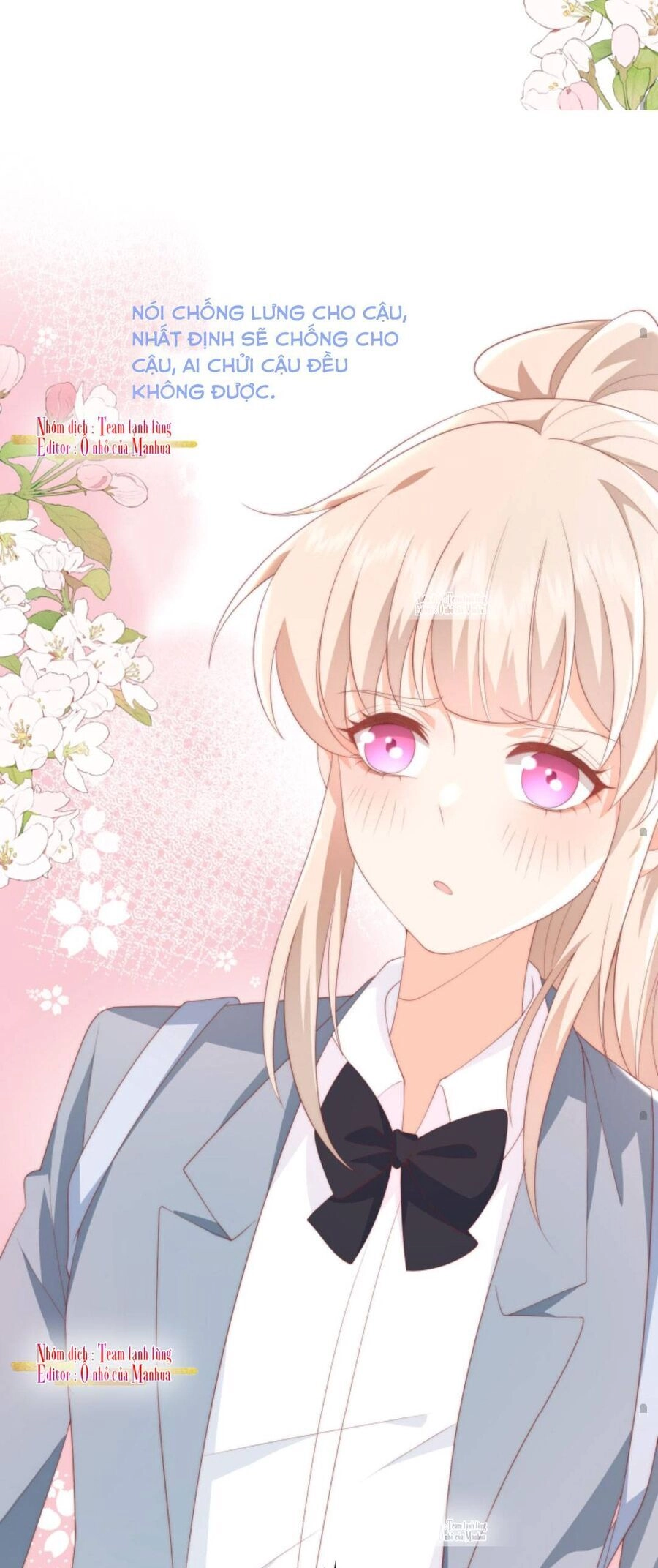 Trọng Sinh Trở Lại Làm Vợ Tổng Tài Chapter 32 - 18