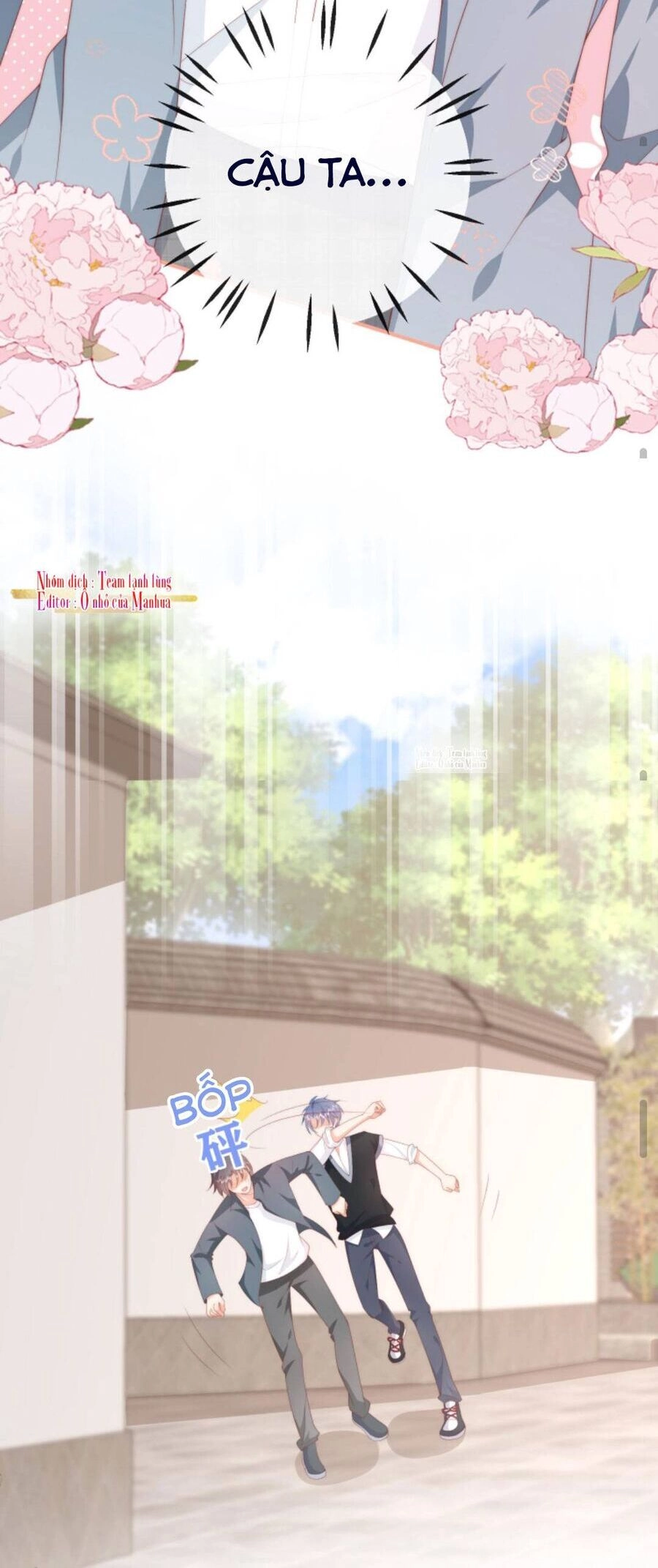 Trọng Sinh Trở Lại Làm Vợ Tổng Tài Chapter 32 - 19