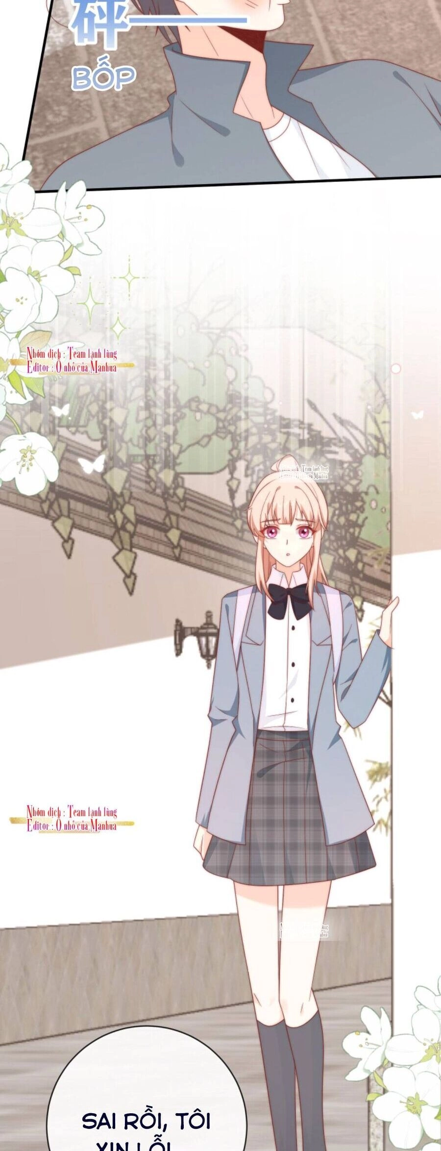 Trọng Sinh Trở Lại Làm Vợ Tổng Tài Chapter 32 - 23