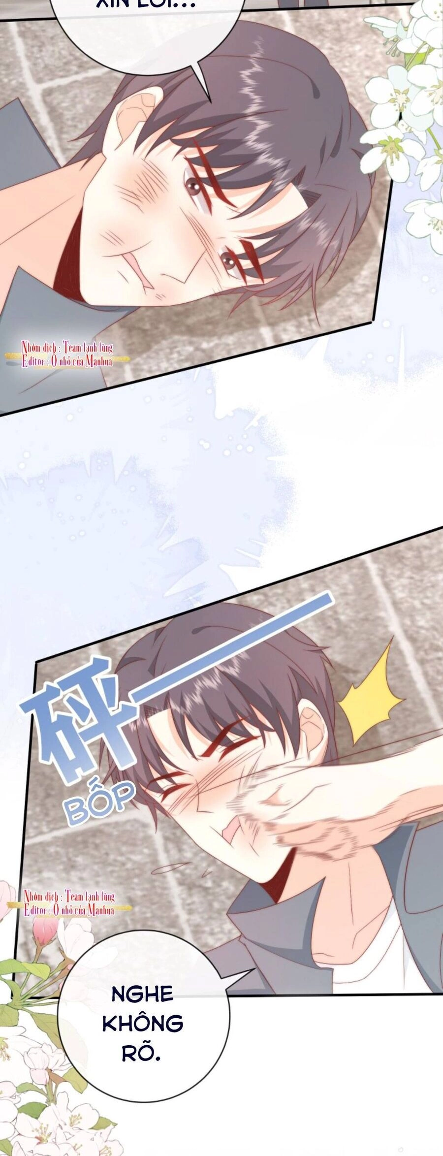 Trọng Sinh Trở Lại Làm Vợ Tổng Tài Chapter 32 - 24