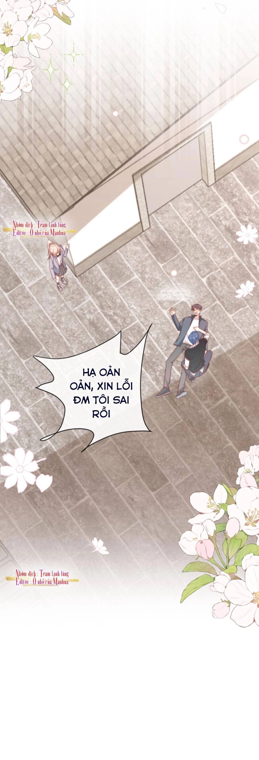 Trọng Sinh Trở Lại Làm Vợ Tổng Tài Chapter 32 - 25