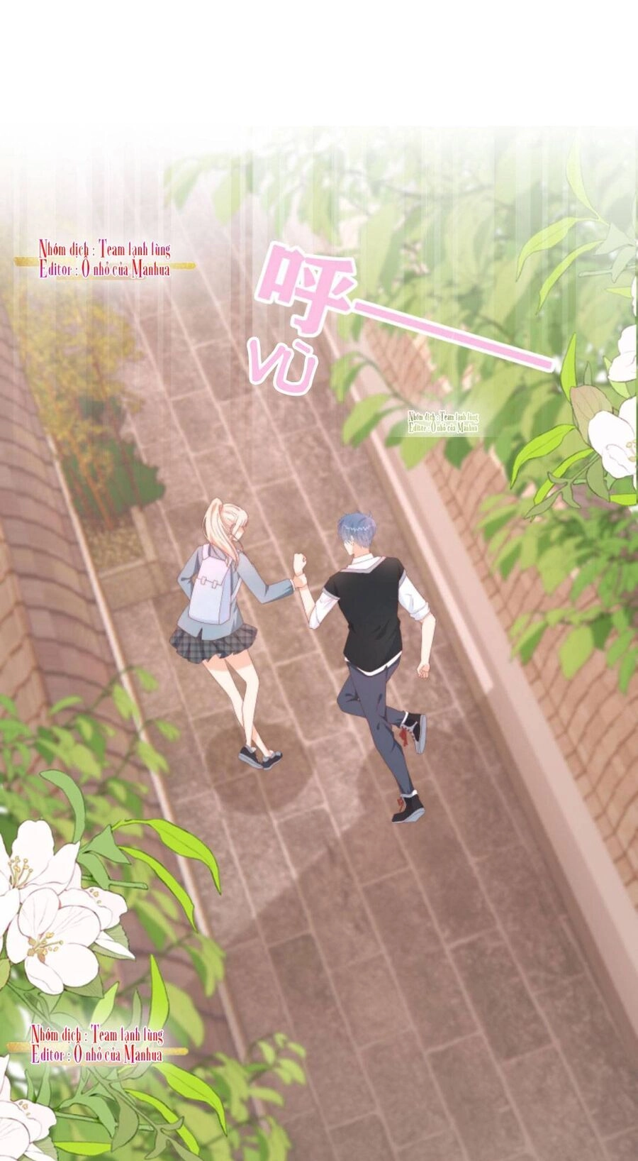 Trọng Sinh Trở Lại Làm Vợ Tổng Tài Chapter 33 - 7