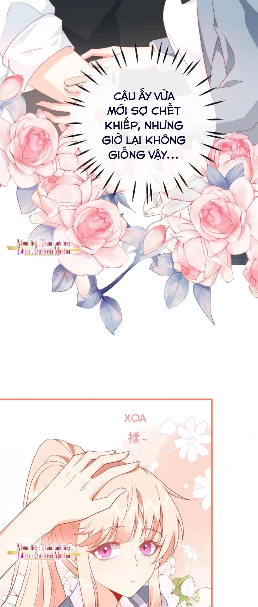 Trọng Sinh Trở Lại Làm Vợ Tổng Tài Chapter 33 - 15