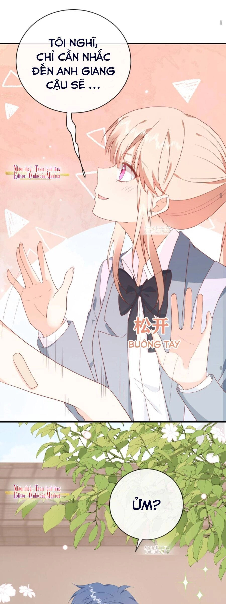 Trọng Sinh Trở Lại Làm Vợ Tổng Tài Chapter 33 - 17