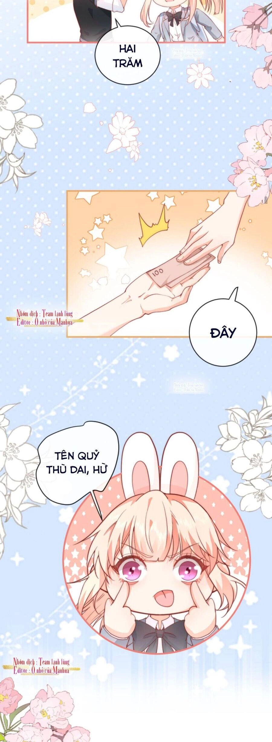 Trọng Sinh Trở Lại Làm Vợ Tổng Tài Chapter 33 - 20