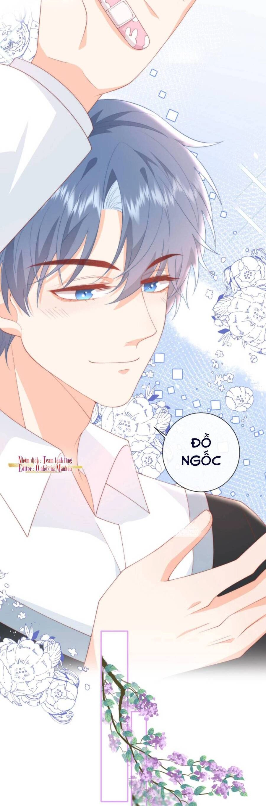 Trọng Sinh Trở Lại Làm Vợ Tổng Tài Chapter 34 - 14