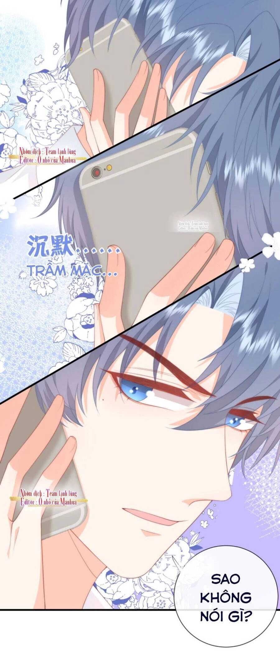 Trọng Sinh Trở Lại Làm Vợ Tổng Tài Chapter 34 - 17