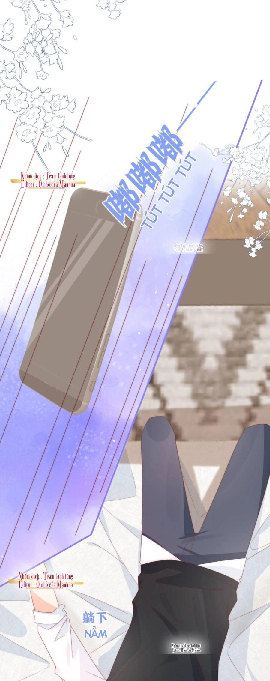 Trọng Sinh Trở Lại Làm Vợ Tổng Tài Chapter 34 - 20