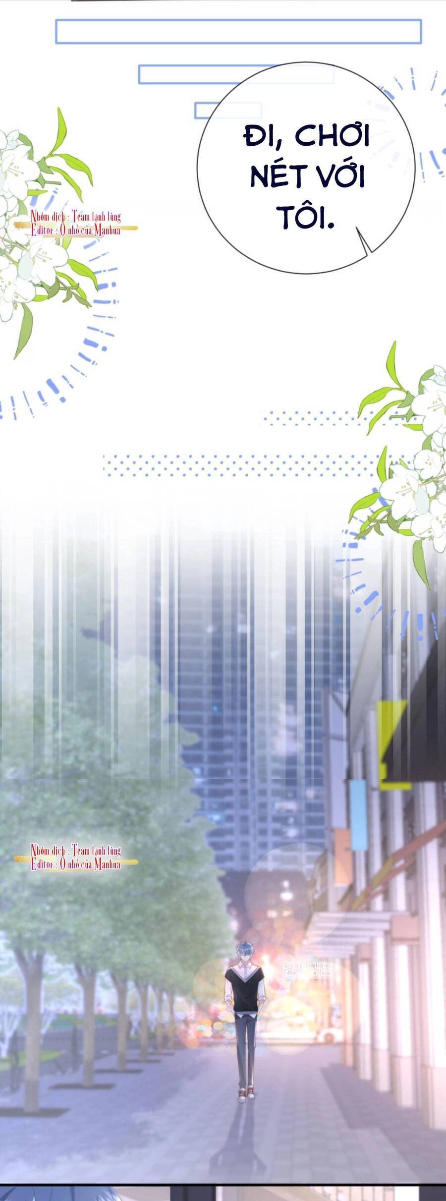 Trọng Sinh Trở Lại Làm Vợ Tổng Tài Chapter 34 - 24