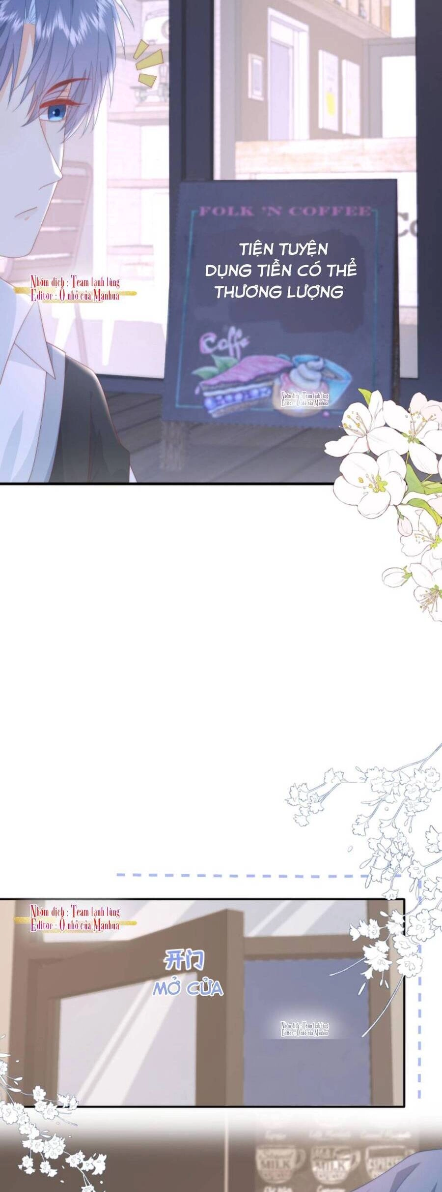 Trọng Sinh Trở Lại Làm Vợ Tổng Tài Chapter 34 - 25