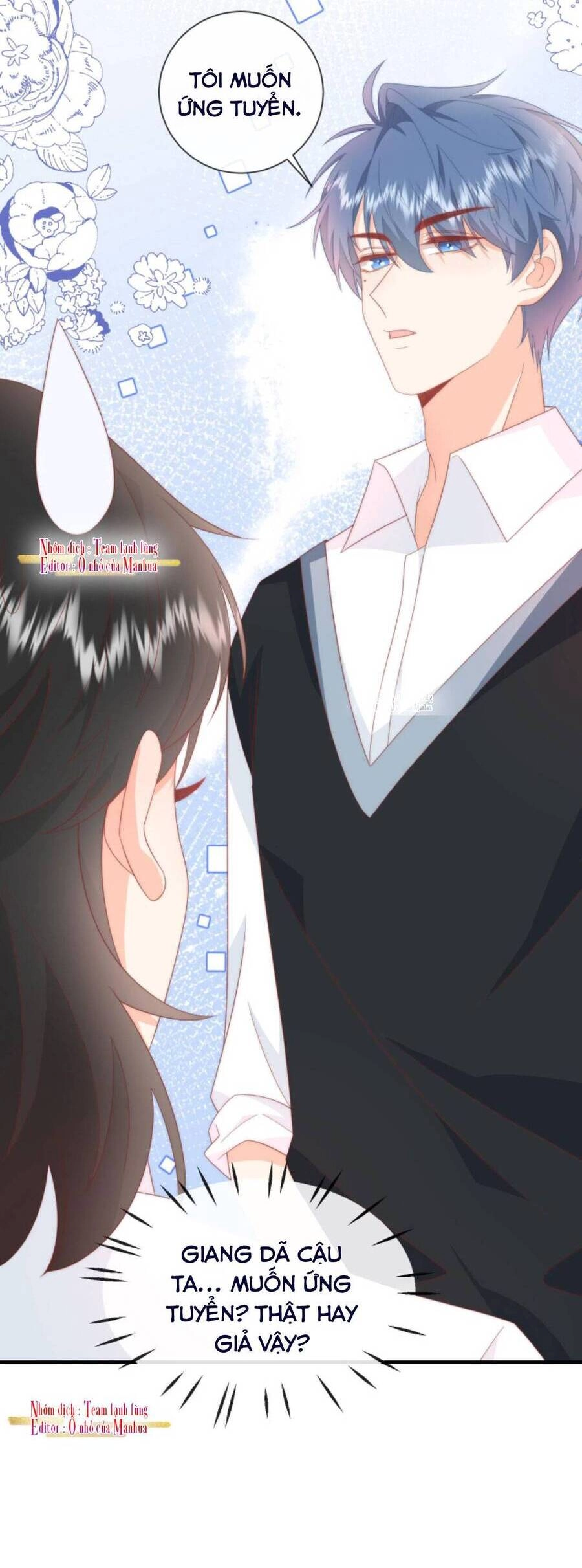 Trọng Sinh Trở Lại Làm Vợ Tổng Tài Chapter 34 - 27