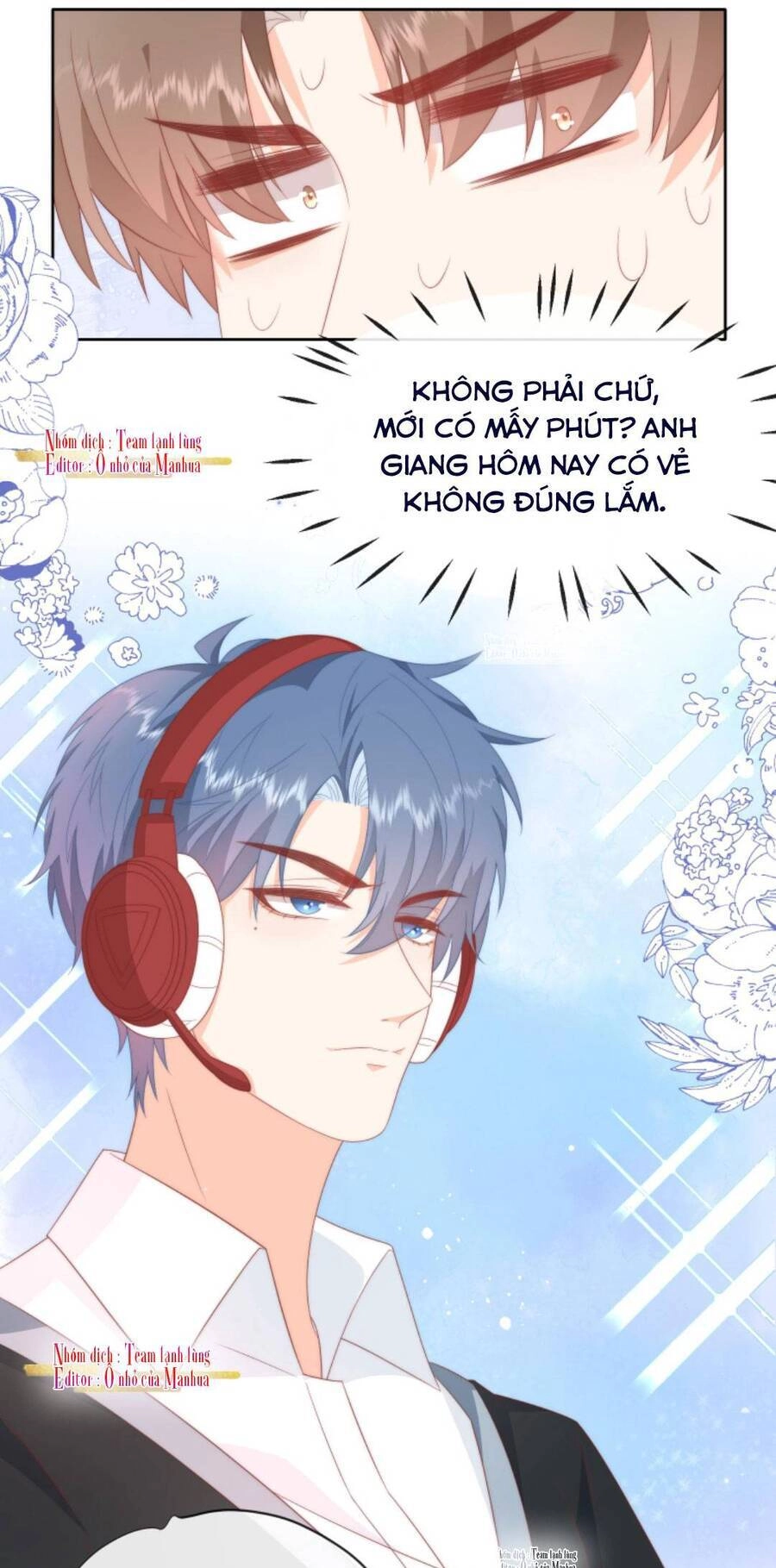 Trọng Sinh Trở Lại Làm Vợ Tổng Tài Chapter 35 - 20