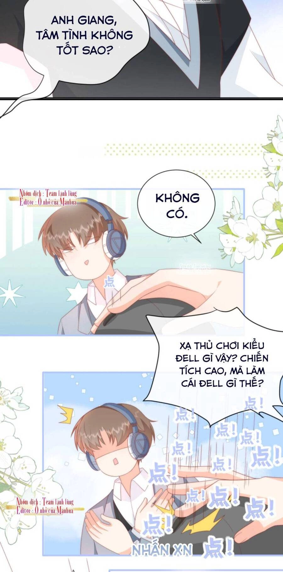 Trọng Sinh Trở Lại Làm Vợ Tổng Tài Chapter 35 - 21