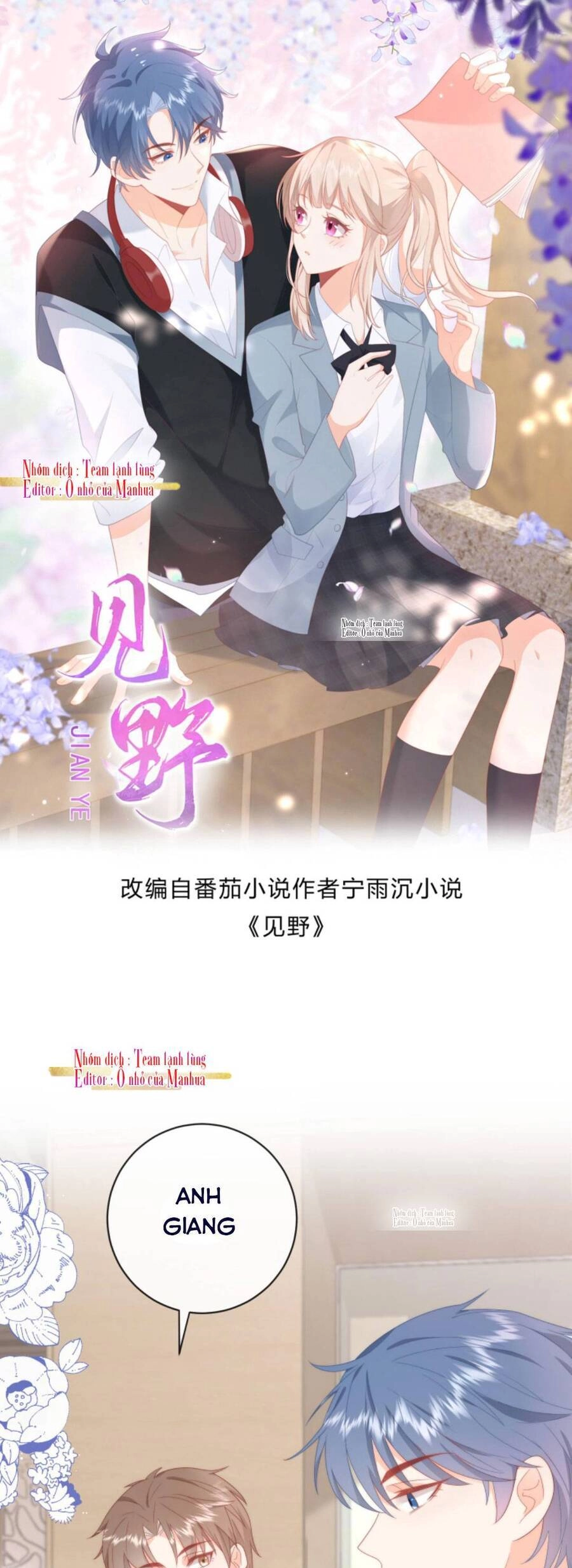 Trọng Sinh Trở Lại Làm Vợ Tổng Tài Chapter 36 - 6