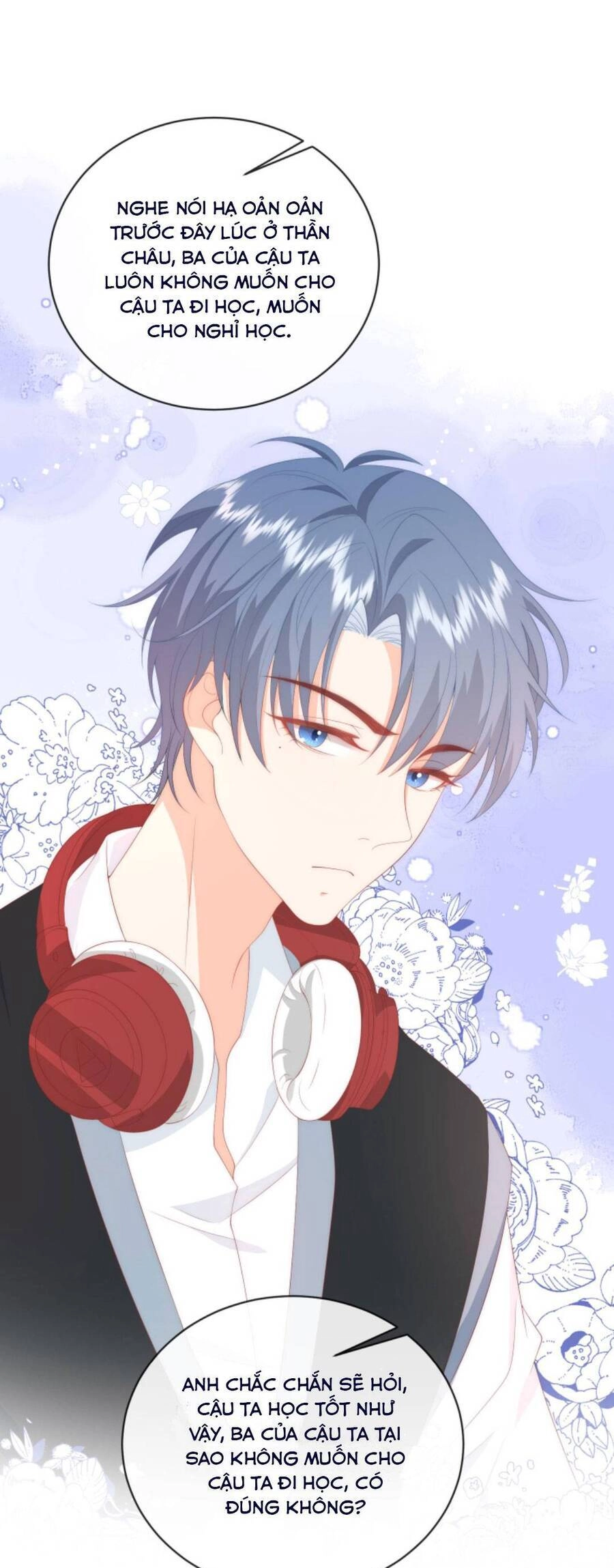 Trọng Sinh Trở Lại Làm Vợ Tổng Tài Chapter 36 - 10