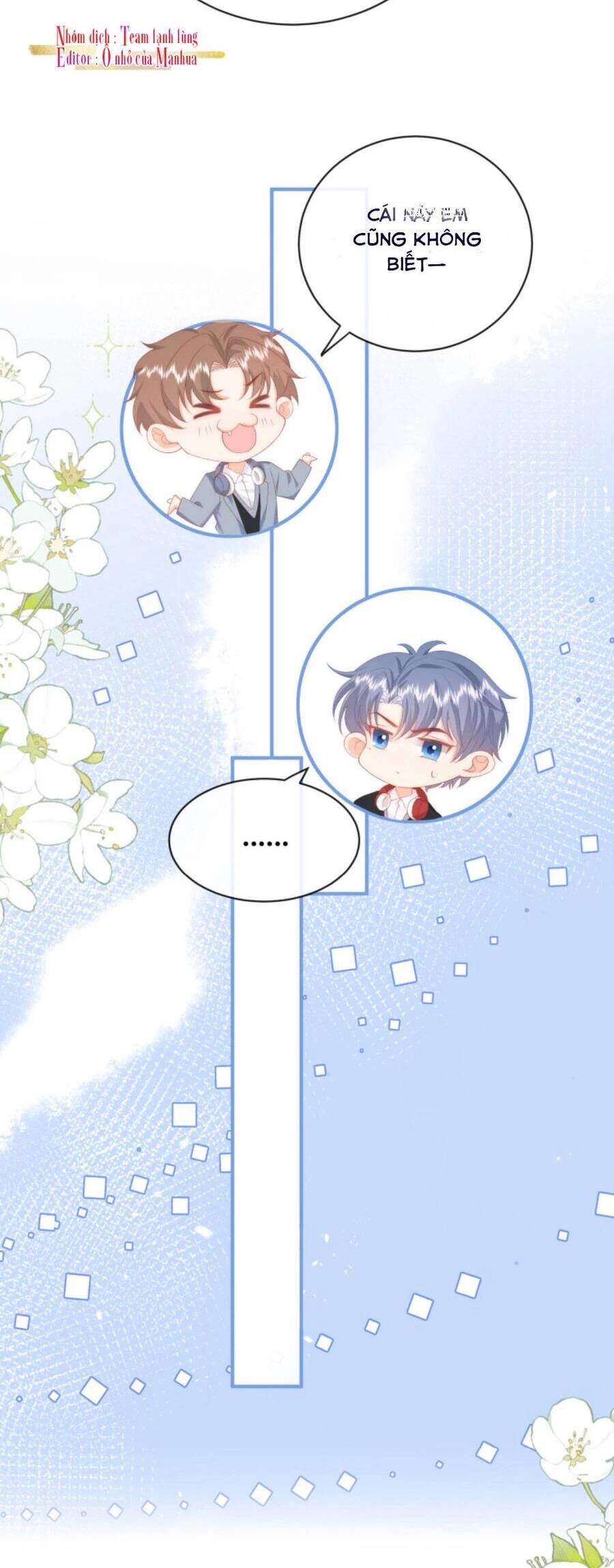 Trọng Sinh Trở Lại Làm Vợ Tổng Tài Chapter 36 - 11