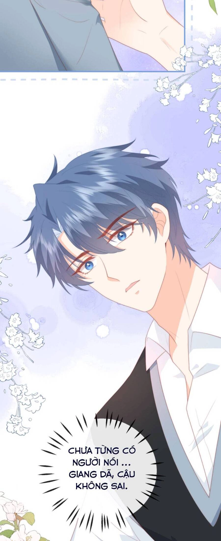 Trọng Sinh Trở Lại Làm Vợ Tổng Tài Chapter 36 - 18