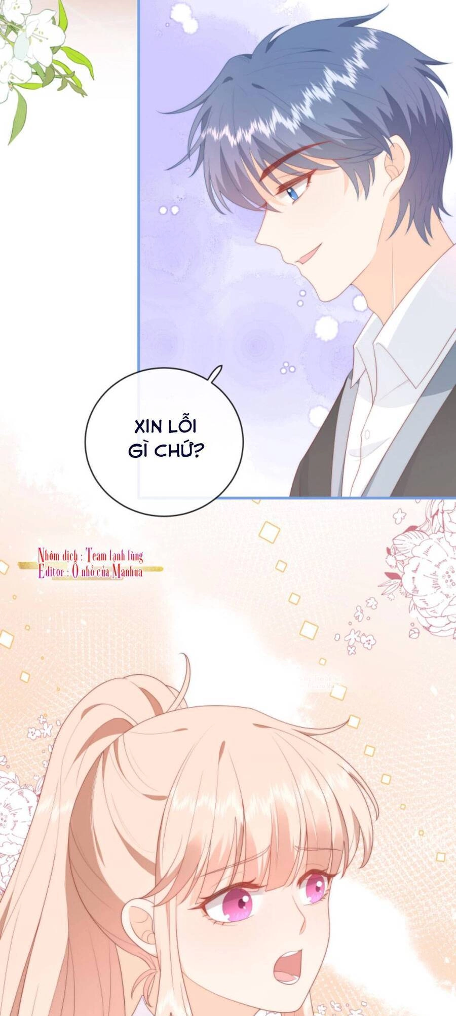 Trọng Sinh Trở Lại Làm Vợ Tổng Tài Chapter 36 - 24