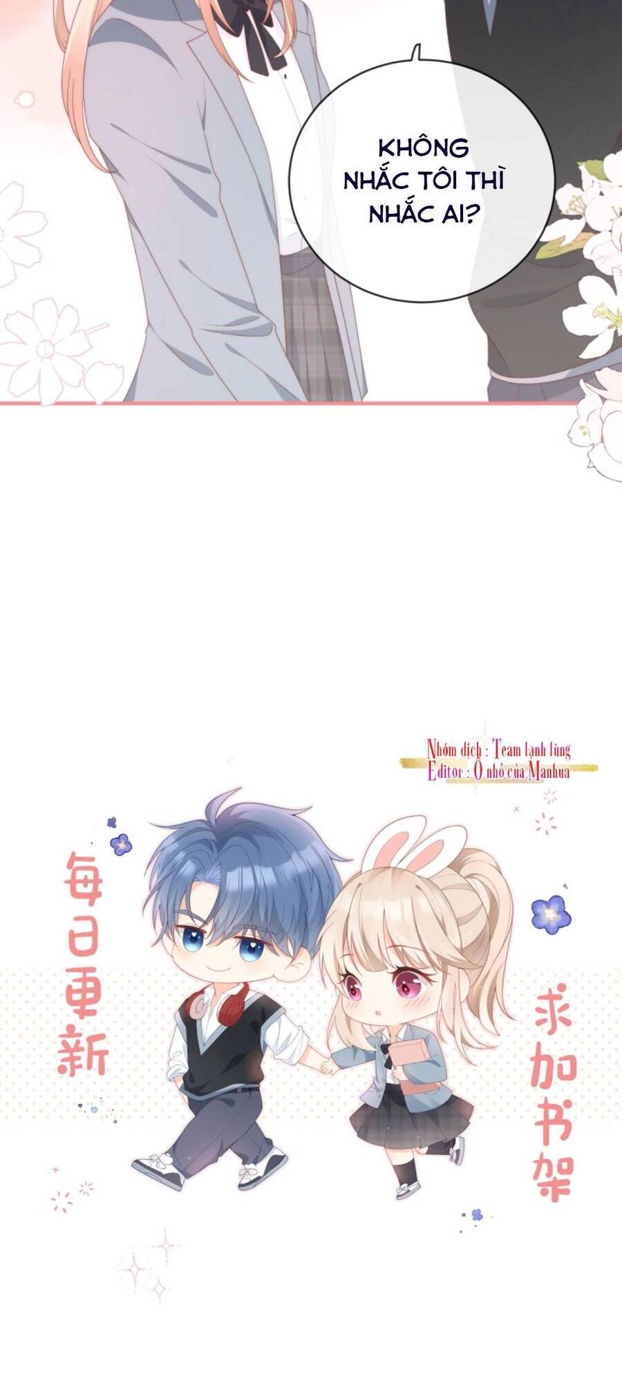 Trọng Sinh Trở Lại Làm Vợ Tổng Tài Chapter 36 - 26