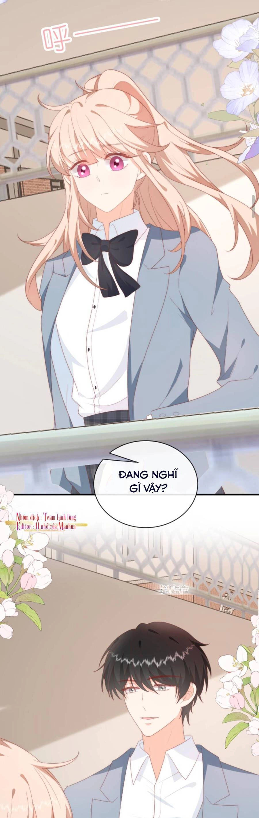 Trọng Sinh Trở Lại Làm Vợ Tổng Tài Chapter 38 - 12