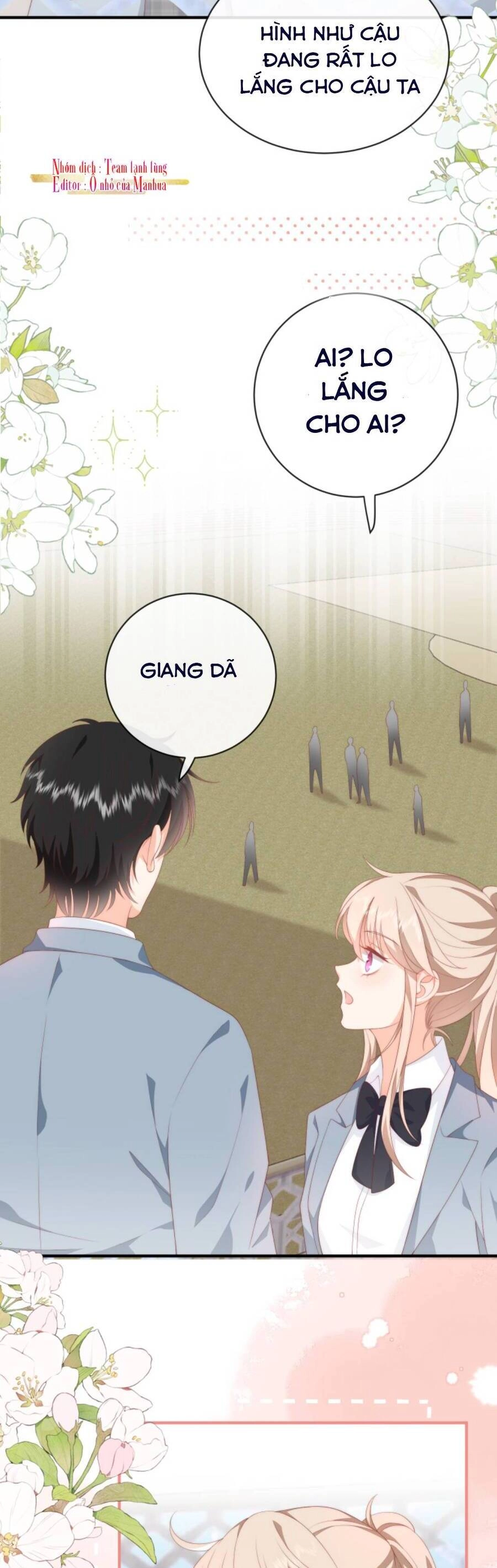 Trọng Sinh Trở Lại Làm Vợ Tổng Tài Chapter 38 - 14