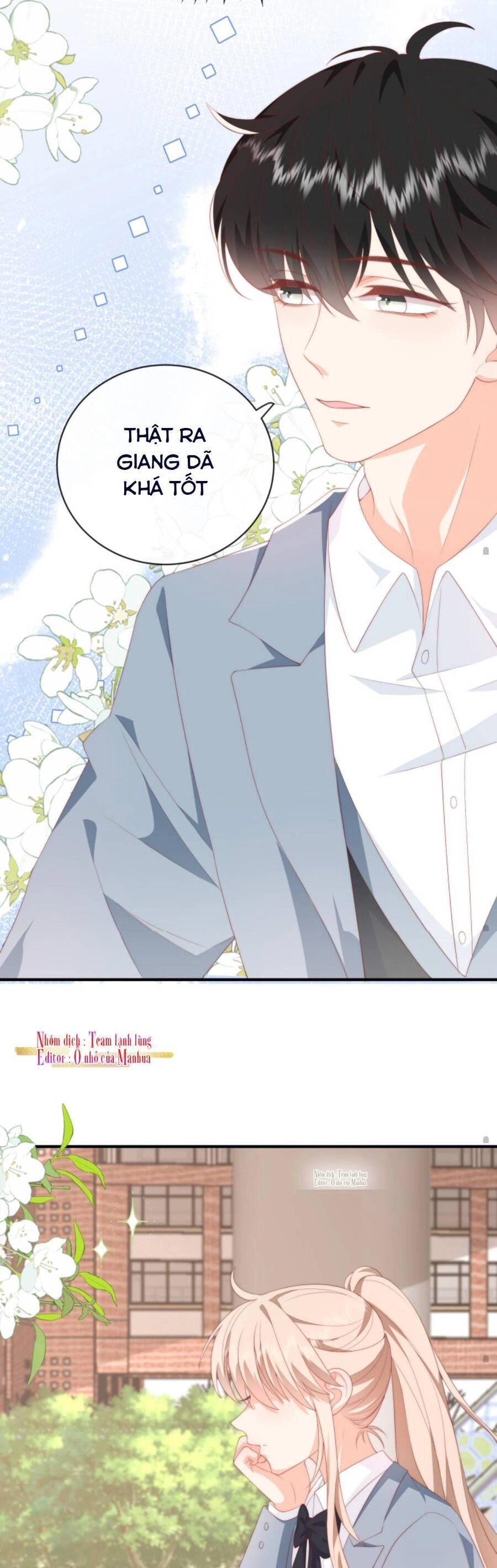 Trọng Sinh Trở Lại Làm Vợ Tổng Tài Chapter 38 - 16