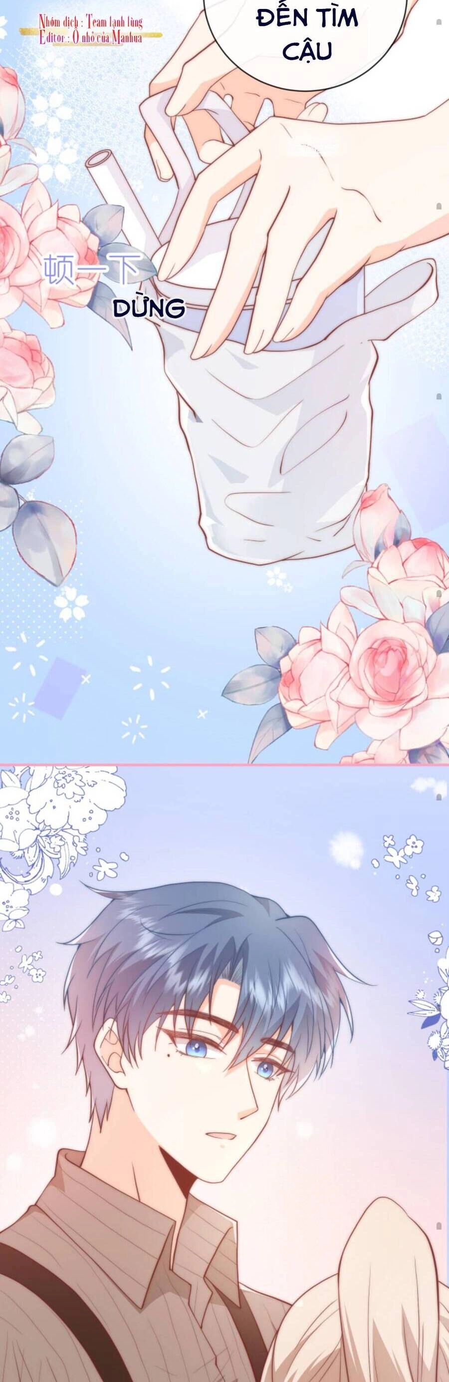 Trọng Sinh Trở Lại Làm Vợ Tổng Tài Chapter 39 - 16