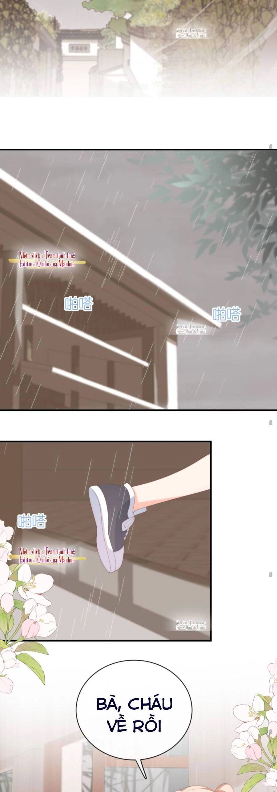 Trọng Sinh Trở Lại Làm Vợ Tổng Tài Chapter 40 - 13