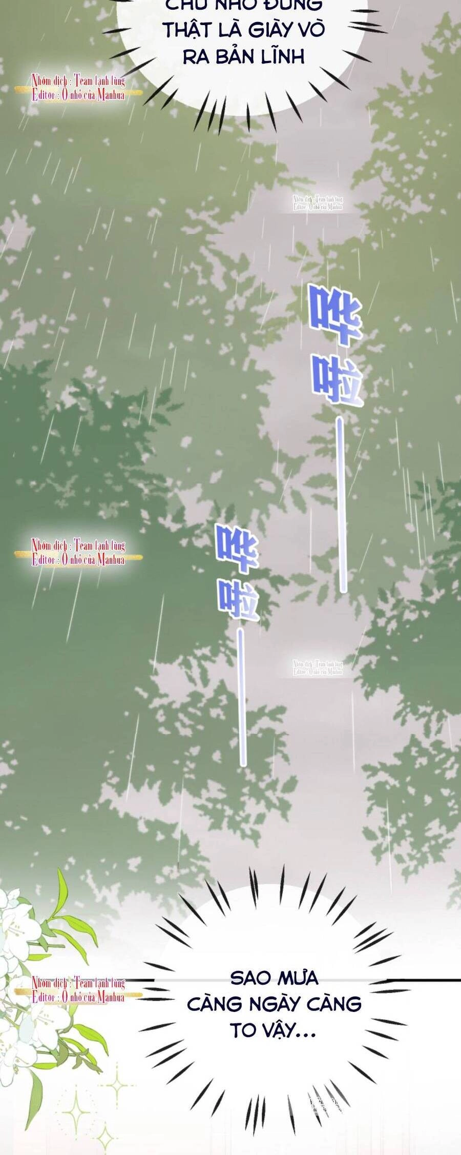 Trọng Sinh Trở Lại Làm Vợ Tổng Tài Chapter 40 - 18