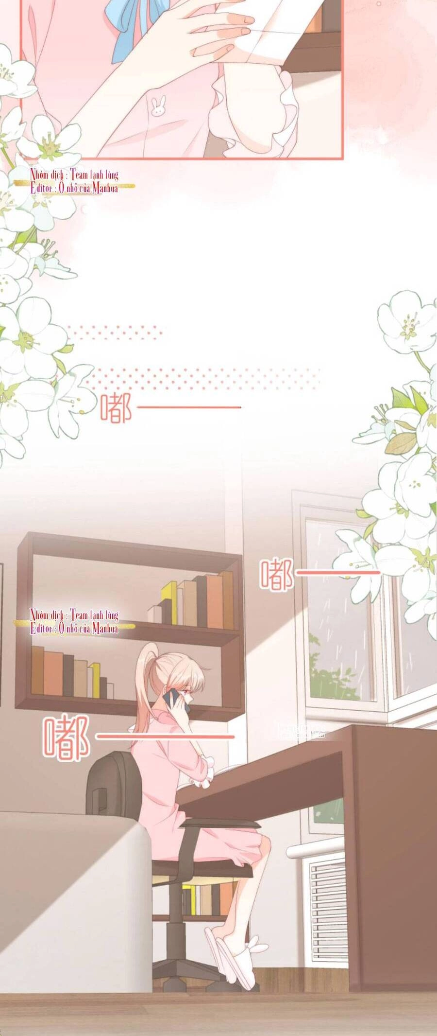 Trọng Sinh Trở Lại Làm Vợ Tổng Tài Chapter 40 - 20