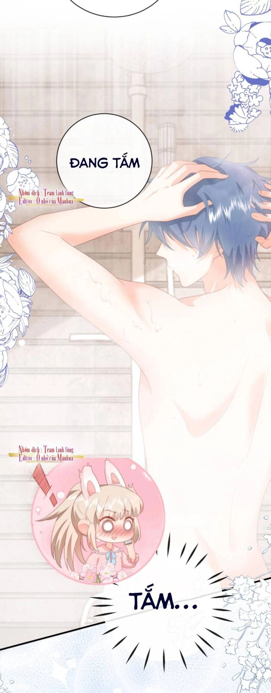 Trọng Sinh Trở Lại Làm Vợ Tổng Tài Chapter 41 - 3