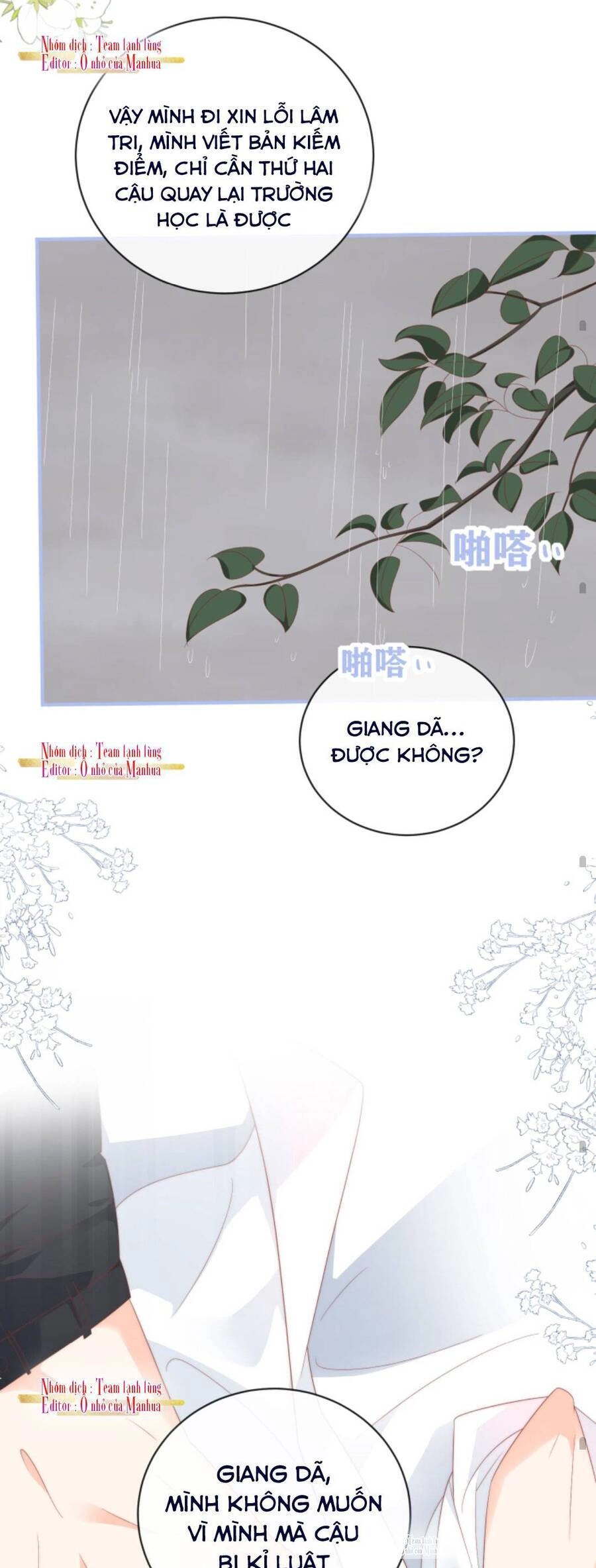 Trọng Sinh Trở Lại Làm Vợ Tổng Tài Chapter 41 - 10