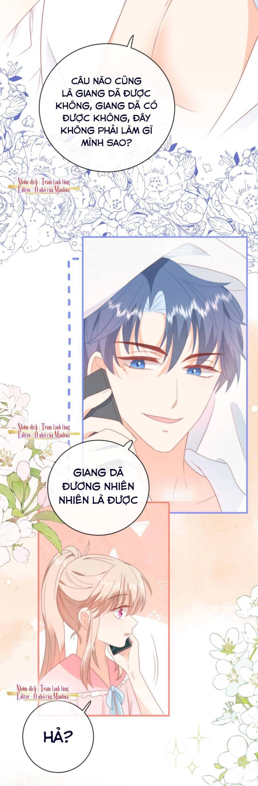 Trọng Sinh Trở Lại Làm Vợ Tổng Tài Chapter 41 - 14