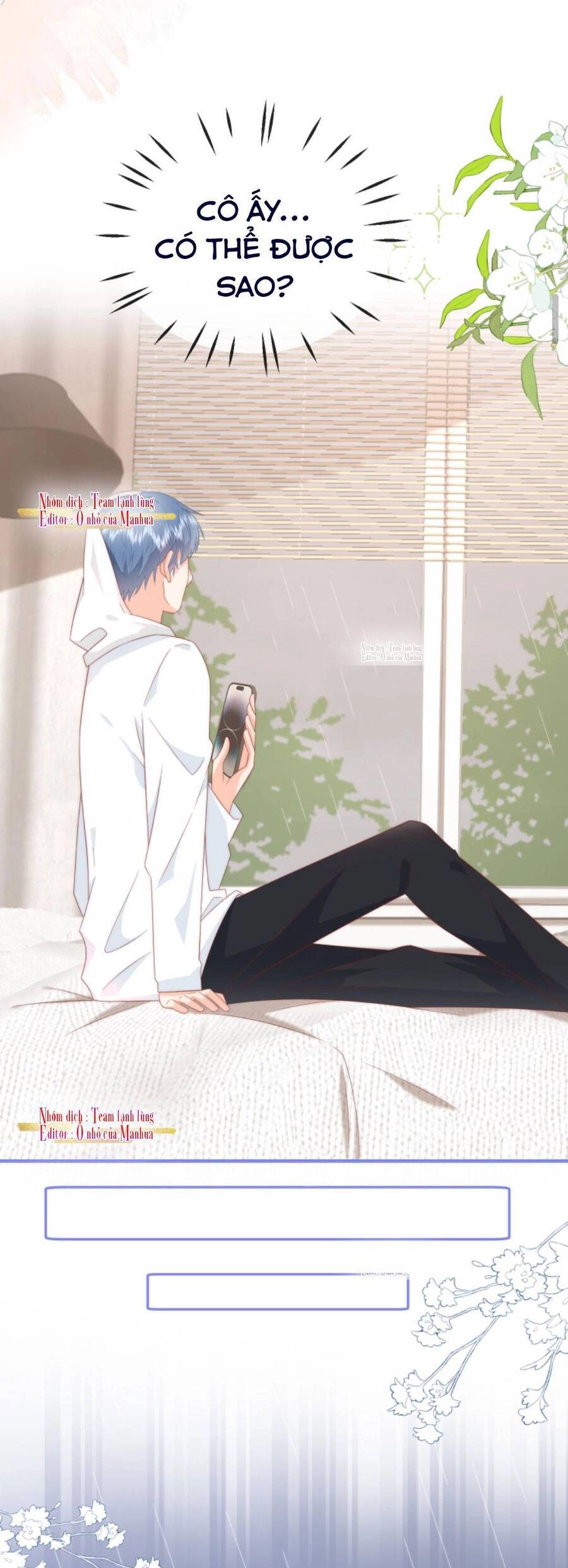 Trọng Sinh Trở Lại Làm Vợ Tổng Tài Chapter 42 - 5