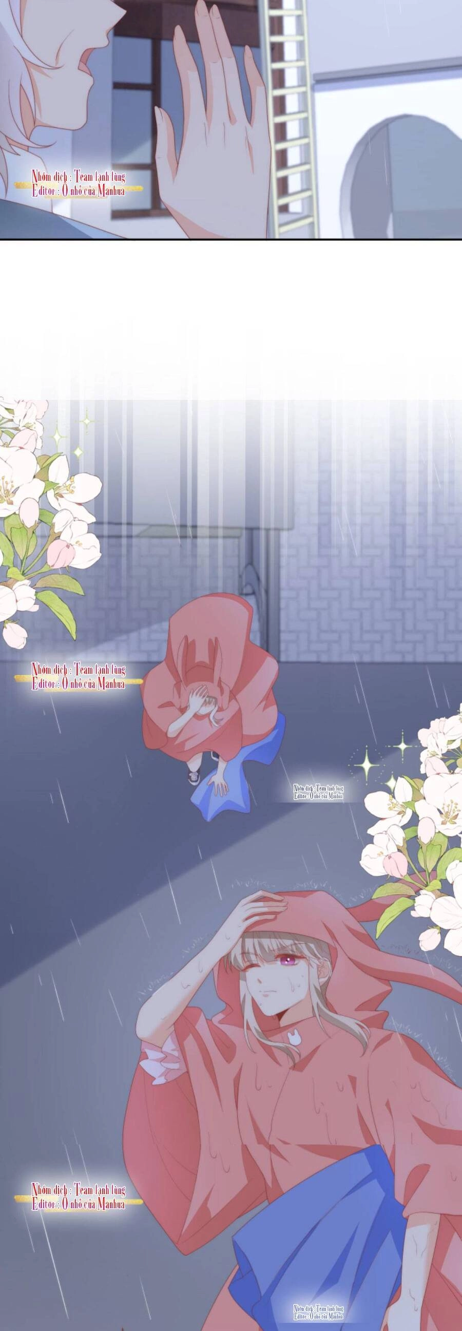 Trọng Sinh Trở Lại Làm Vợ Tổng Tài Chapter 42 - 8