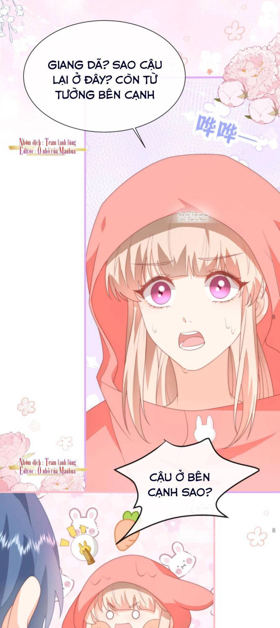 Trọng Sinh Trở Lại Làm Vợ Tổng Tài Chapter 42 - 11