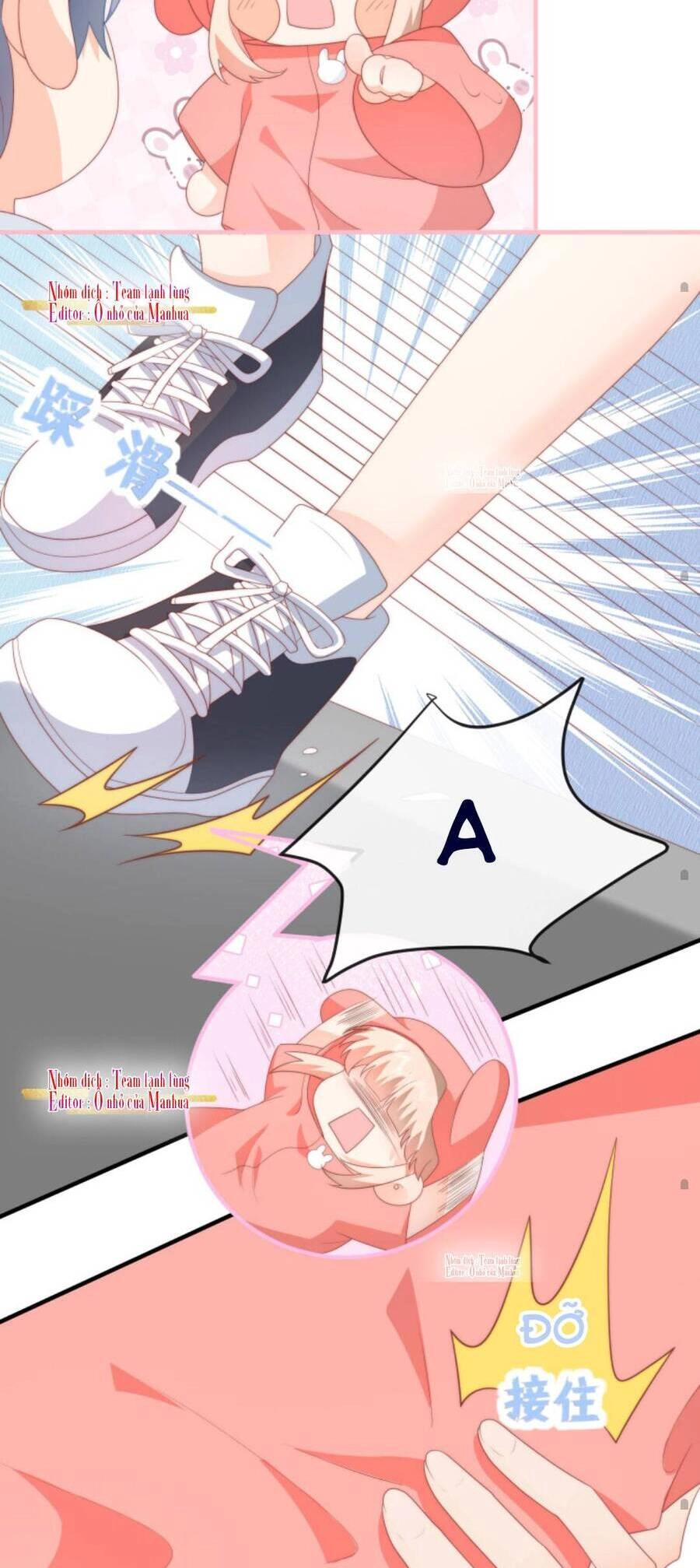 Trọng Sinh Trở Lại Làm Vợ Tổng Tài Chapter 42 - 12