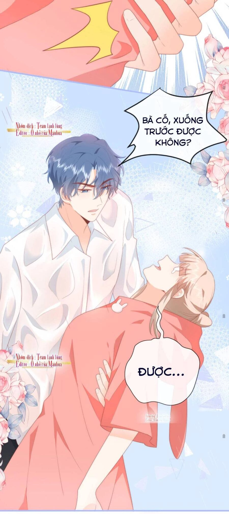 Trọng Sinh Trở Lại Làm Vợ Tổng Tài Chapter 42 - 13