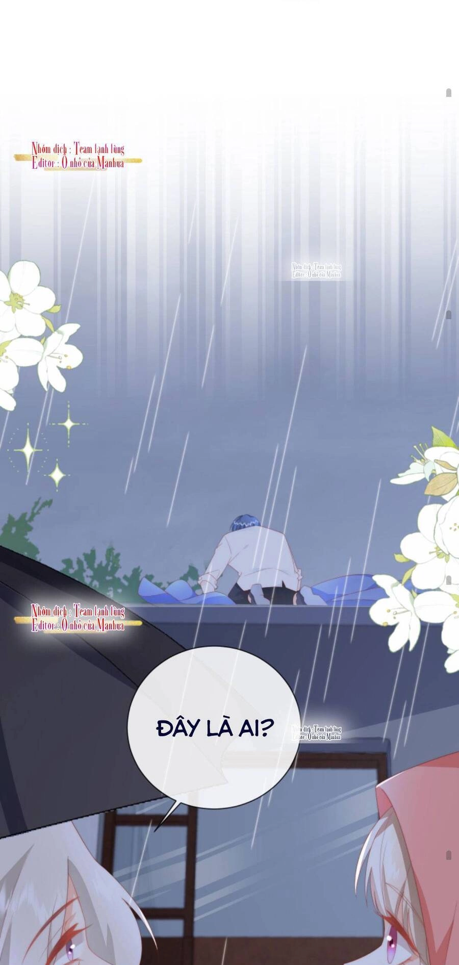 Trọng Sinh Trở Lại Làm Vợ Tổng Tài Chapter 42 - 14