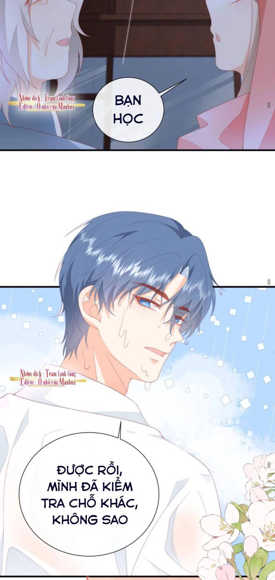 Trọng Sinh Trở Lại Làm Vợ Tổng Tài Chapter 42 - 15