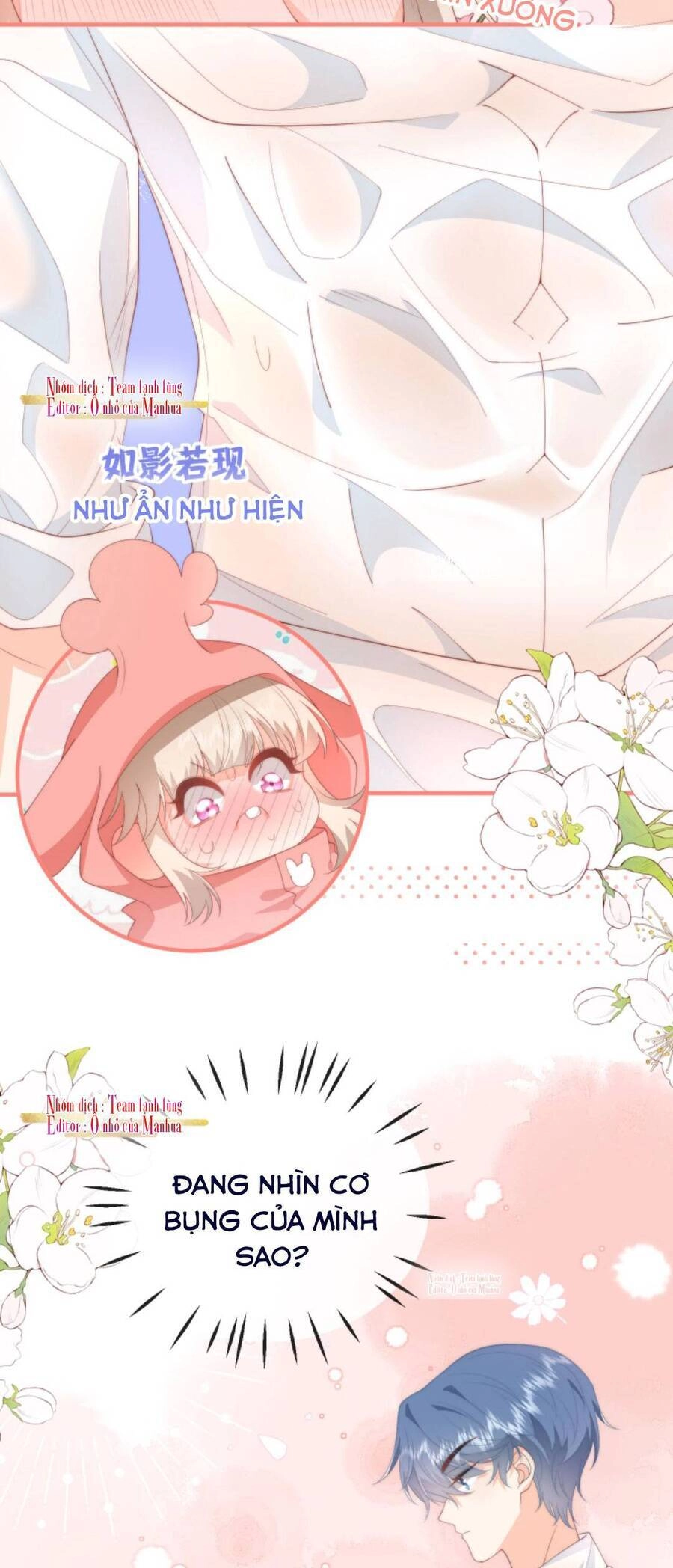 Trọng Sinh Trở Lại Làm Vợ Tổng Tài Chapter 42 - 19