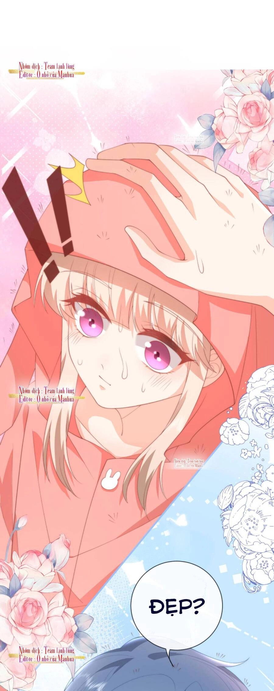 Trọng Sinh Trở Lại Làm Vợ Tổng Tài Chapter 42 - 21