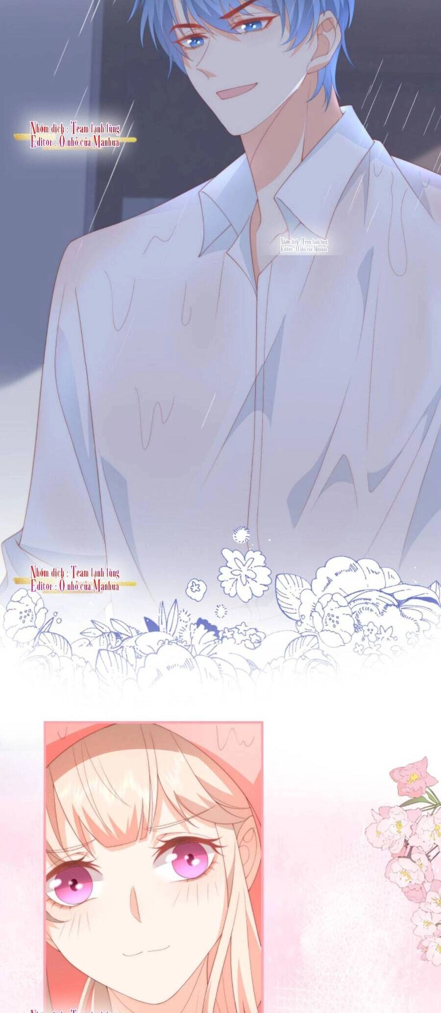 Trọng Sinh Trở Lại Làm Vợ Tổng Tài Chapter 43 - 2