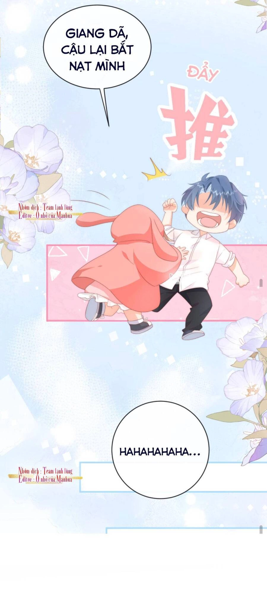 Trọng Sinh Trở Lại Làm Vợ Tổng Tài Chapter 43 - 9