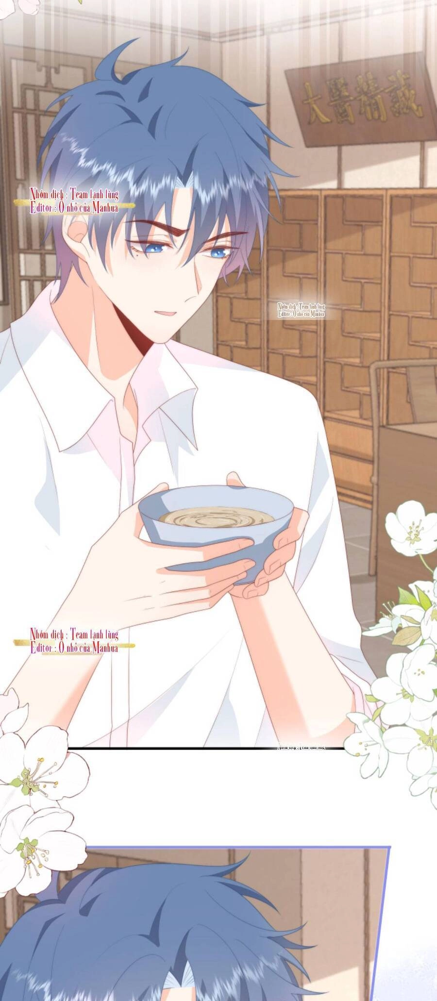 Trọng Sinh Trở Lại Làm Vợ Tổng Tài Chapter 43 - 15