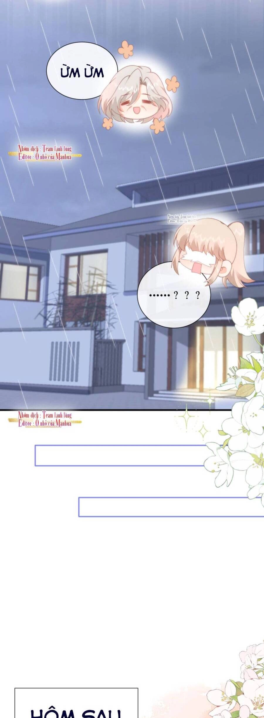 Trọng Sinh Trở Lại Làm Vợ Tổng Tài Chapter 44 - 12