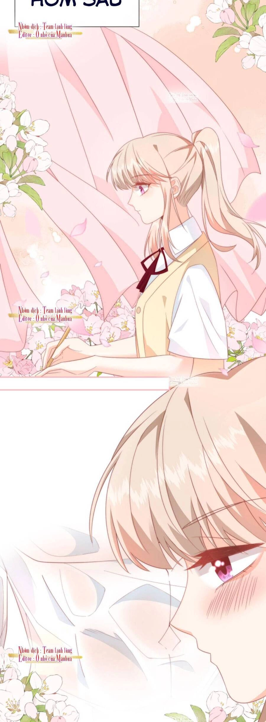 Trọng Sinh Trở Lại Làm Vợ Tổng Tài Chapter 44 - 13