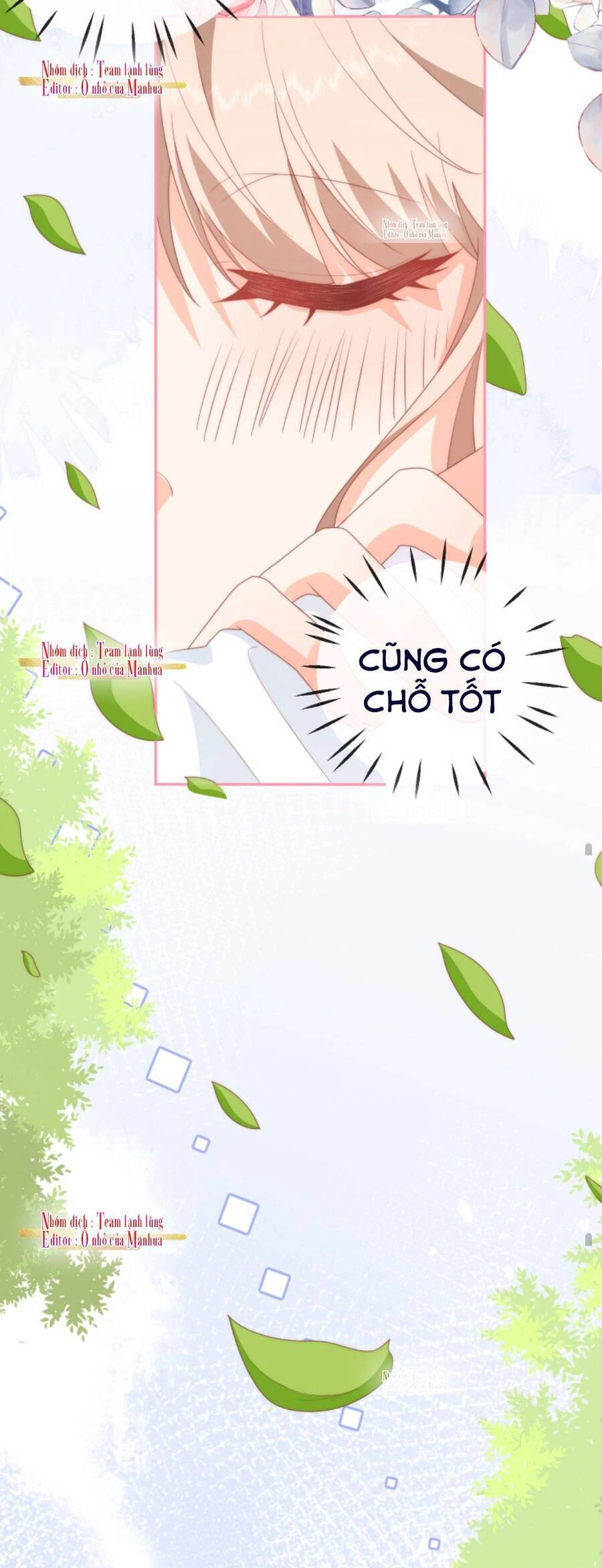 Trọng Sinh Trở Lại Làm Vợ Tổng Tài Chapter 44 - 20