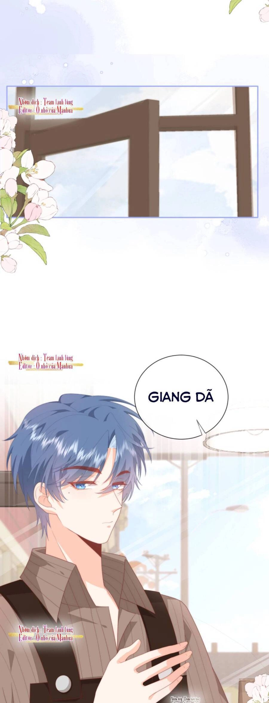 Trọng Sinh Trở Lại Làm Vợ Tổng Tài Chapter 44 - 24